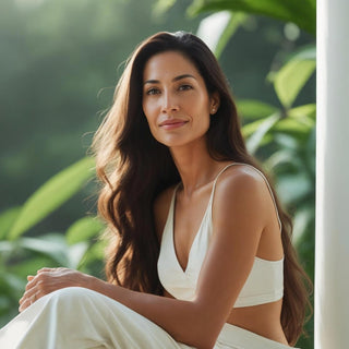 How Lisa Got Her Glow Back at 37?